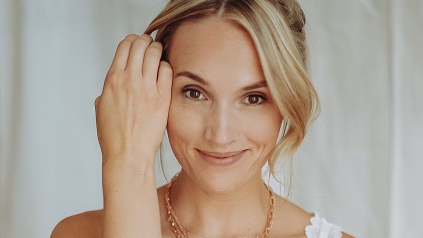 "Ging ruckizucki": Anna Hofbauer fand Carlos Geburt angenehm