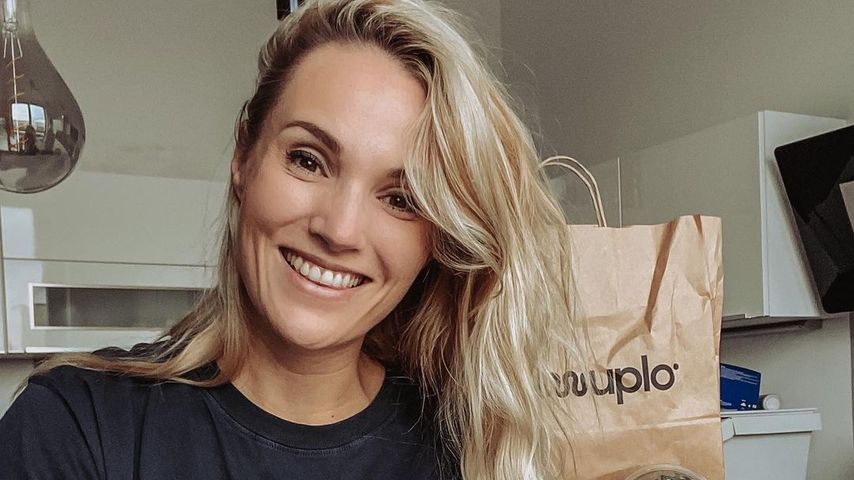 Anna Hofbauer, ehemalige "Bachelorette"