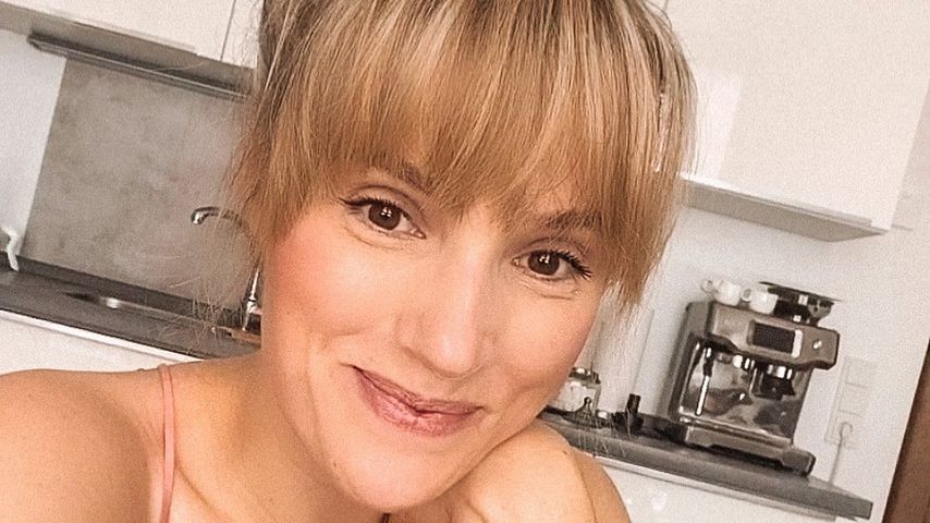 Anna Hofbauer im Juli 2020