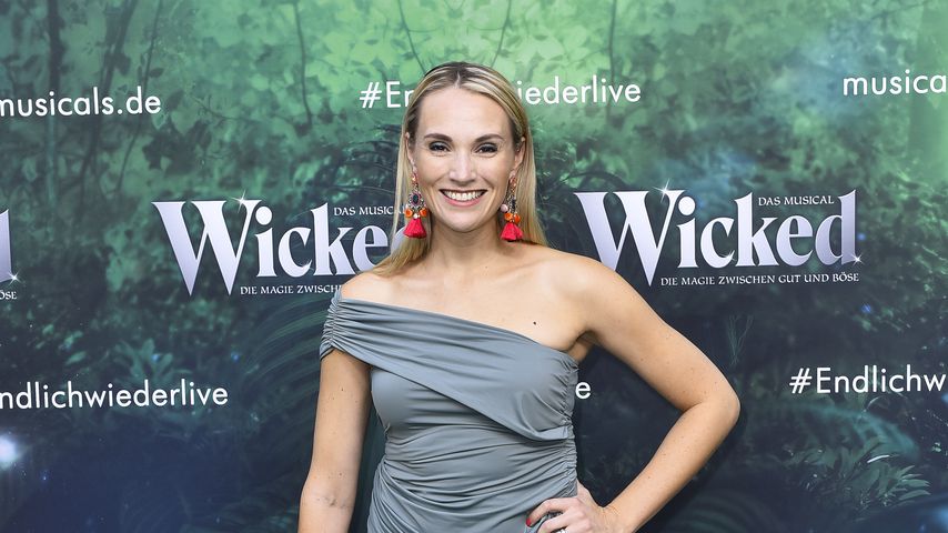 Anna Hofbauer, Musicaldarstellerin