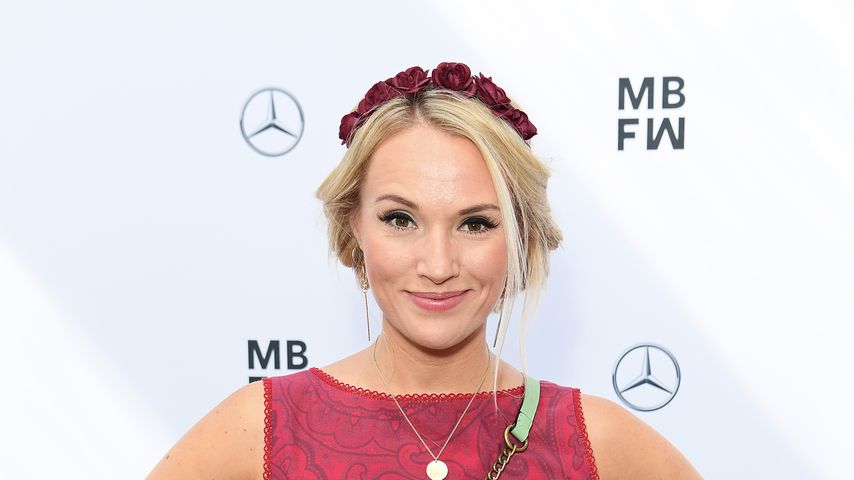 Anna Hofbauer, Schauspielerin