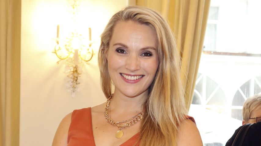 Nach Body-Kritik: Anna Hofbauer hat Message an alle Hater