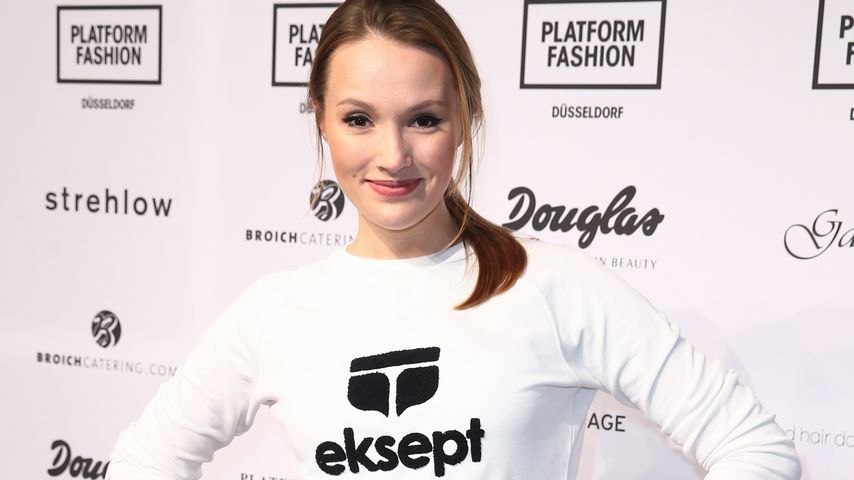 6 Mal die Woche im Gym: Ist Anna Hofbauer im Sport-Wahn?