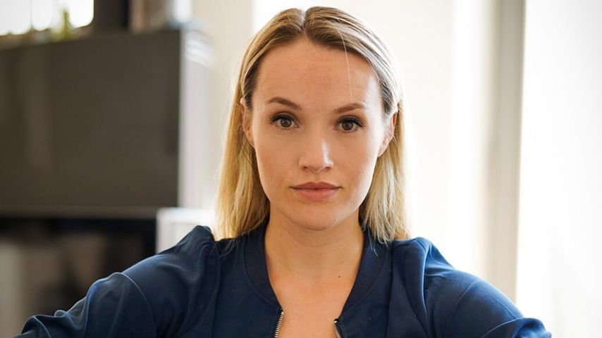 Wickelunfall mit Sohn: Anna Hofbauer war in der Notaufnahme