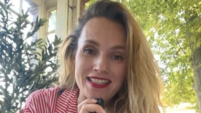 "Zugenommen": Anna Hofbauer ärgert sich über Bodyshaming