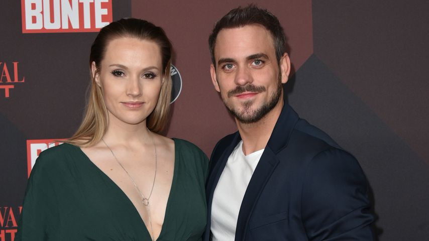 "Das ist es": Anna Hofbauer über das erste Treffen mit Marc