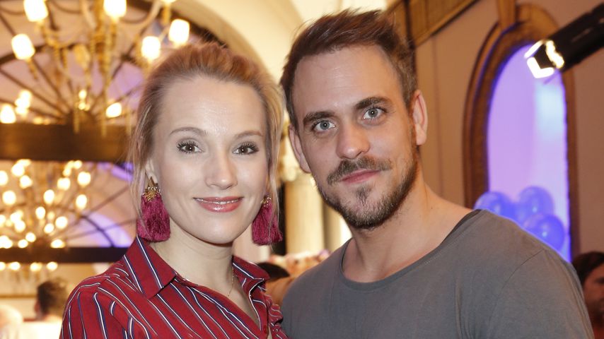 Wann kommt eigentlich das Baby von Anna Hofbauer und Marc?