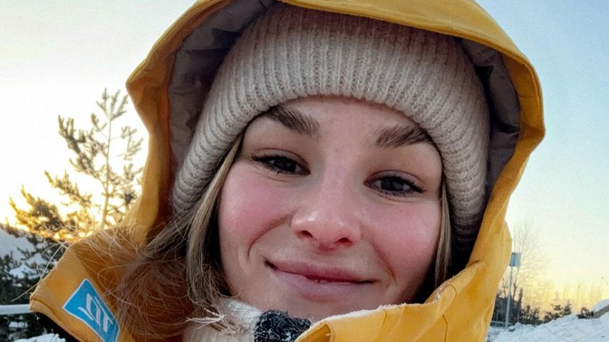 Mentale Probleme: Skisprung-Star Anna Hollandt macht Pause