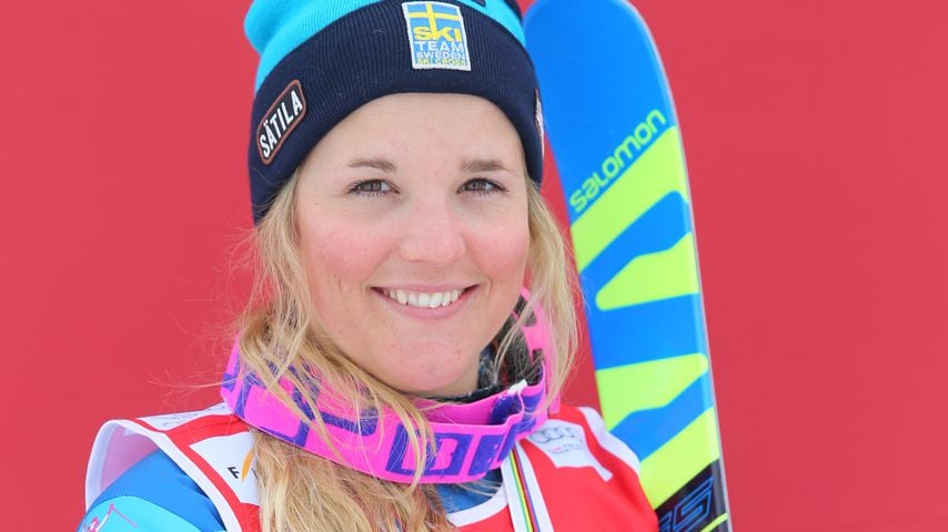 Anna Holmlund: Olympia-Dritte nach Skiunfall in Lebensgefahr