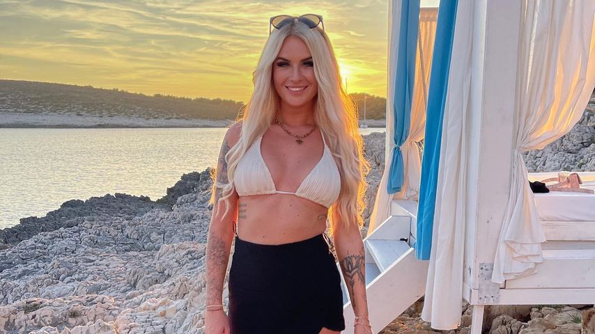 Anna Iffländer, Realitystar