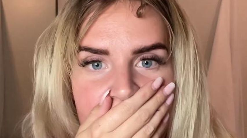 Anna Iffländer, Realitystar