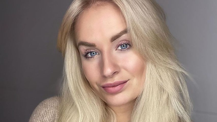 Anna Iffländer im Dezember 2020