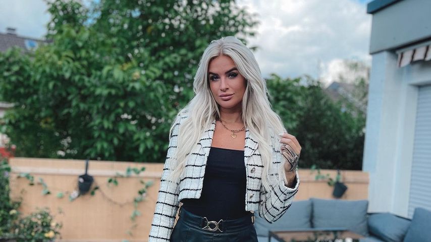 Anna Iffländer im September 2022