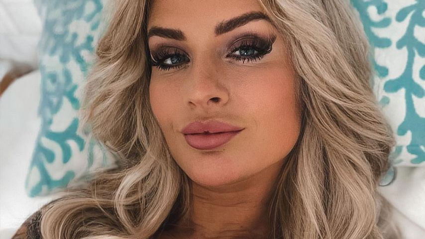 Anna Iffländer, Influencerin