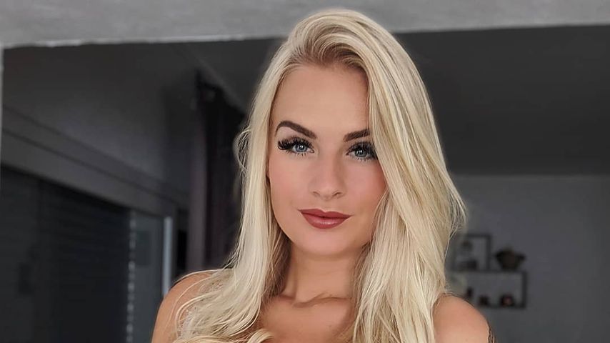 Anna Iffländer im Juli 2019
