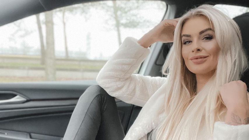 Anna Iffländer, Reality-TV-Kandidatin