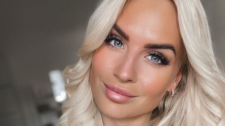 Anna Iffländer, "Love Island"-Star