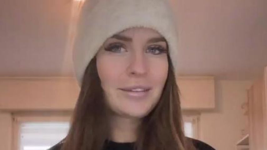 Anna Iffländer im Januar 2022