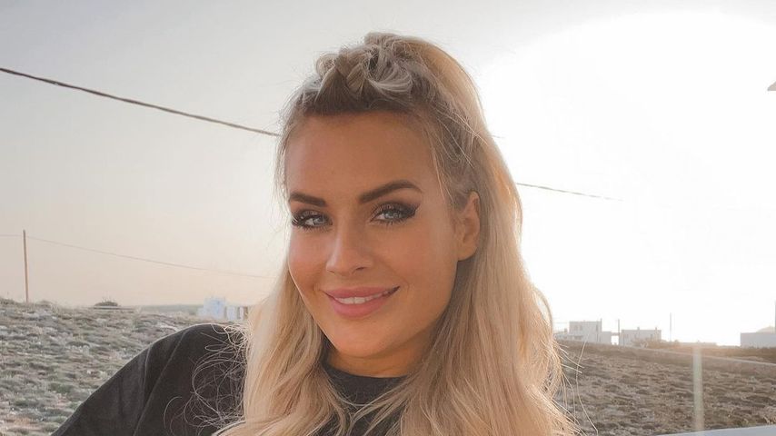 Anna Iffländer, Reality-TV-Bekanntheit