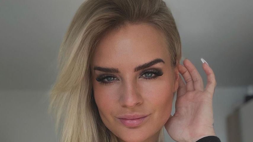 Anna Iffländer im Januar 2023