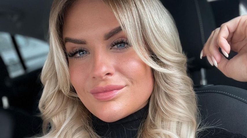 Anna Iffländer, Realitystar