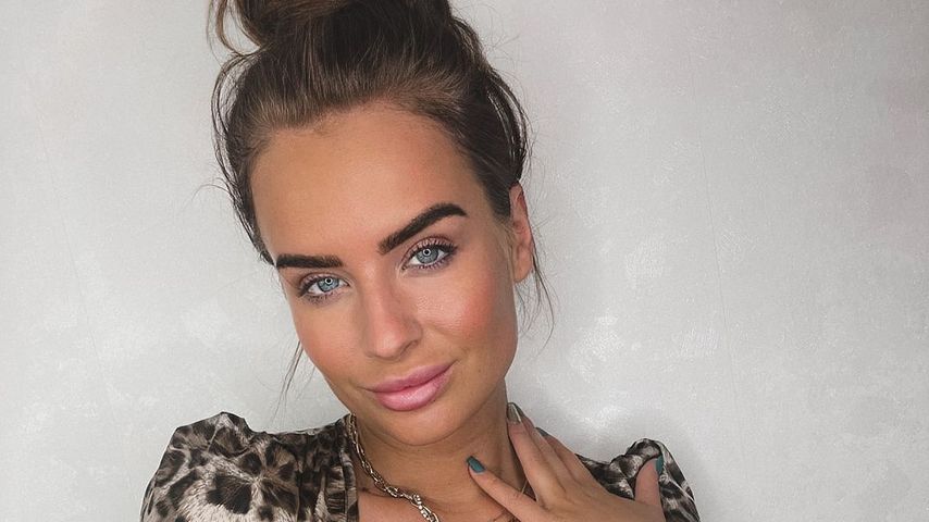 Anna Iffländer, "Ex on the Beach"-Kandidatin 2022