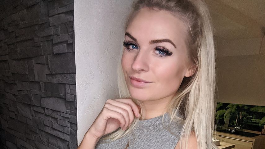 Anna Iffländer im November 2019