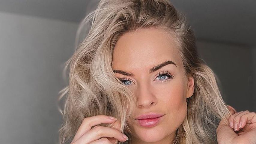 Anna Iffländer, Ex-"Love Island"-Kandidatin 2020
