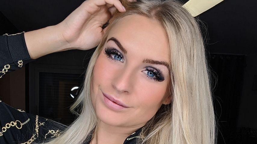 Anna Iffländer im November 2019