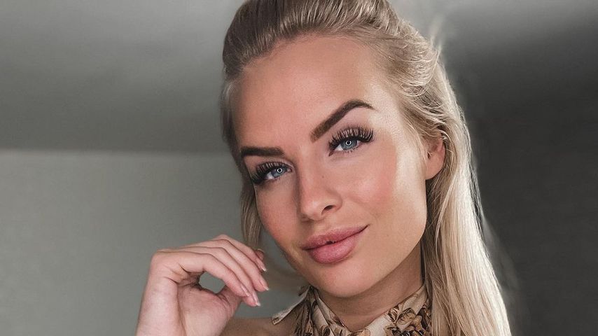 Nach Marc-Trennung: "Love Island"-Anna als Single glücklich?