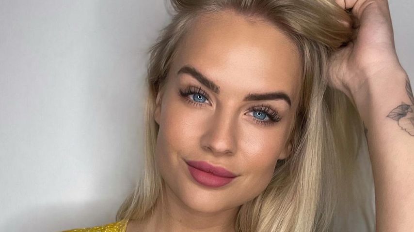 Anna Iffländer, "Love Island"-Sternchen