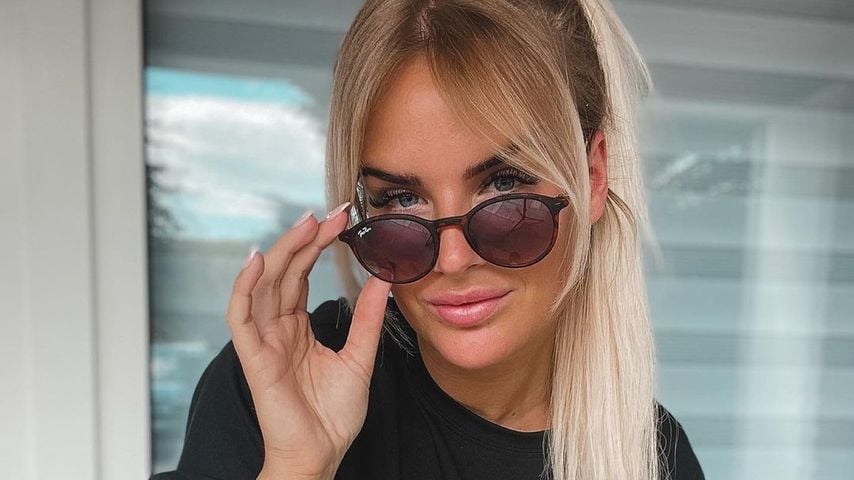 Anna Iffländer, Realitystar