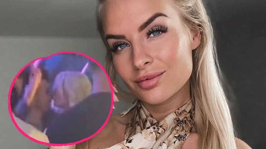 Kurz nach Trennung: Anna mit "Love Island"-Dennis erwischt!