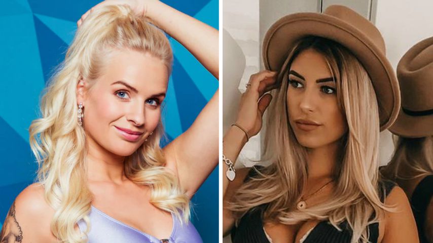 Eifersucht bei "Love Island" zu viel? Jetzt redet Annas BFF