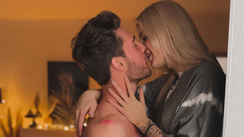 "Love Island"-Anna macht ihrem Marc süße Liebeserklärung