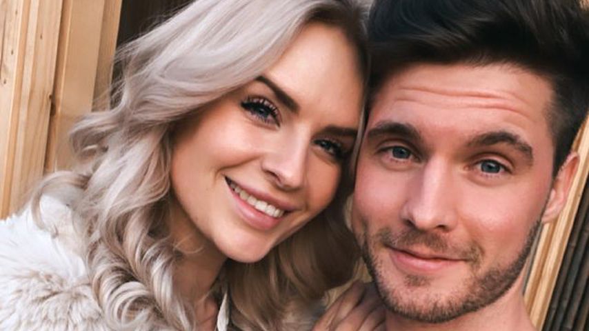 Anna Iffländer und Marc Zimmermann, "Love Island"-Stars