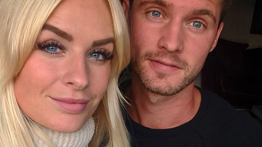 Anna Iffländer und Marc Zimmermann, Traumpaar aus "Love Island" 2020