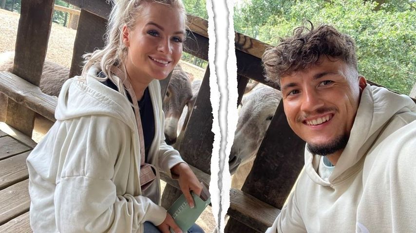 Viele Auf und Abs: Anna Iffländer und Micha sind getrennt