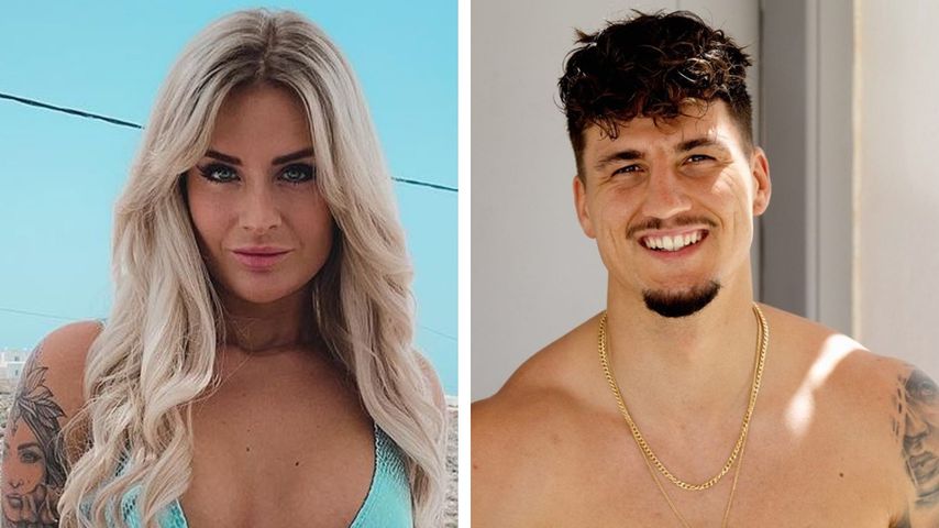 Nach "Are You The One?": Sind Anna und Micha ein Liebespaar?
