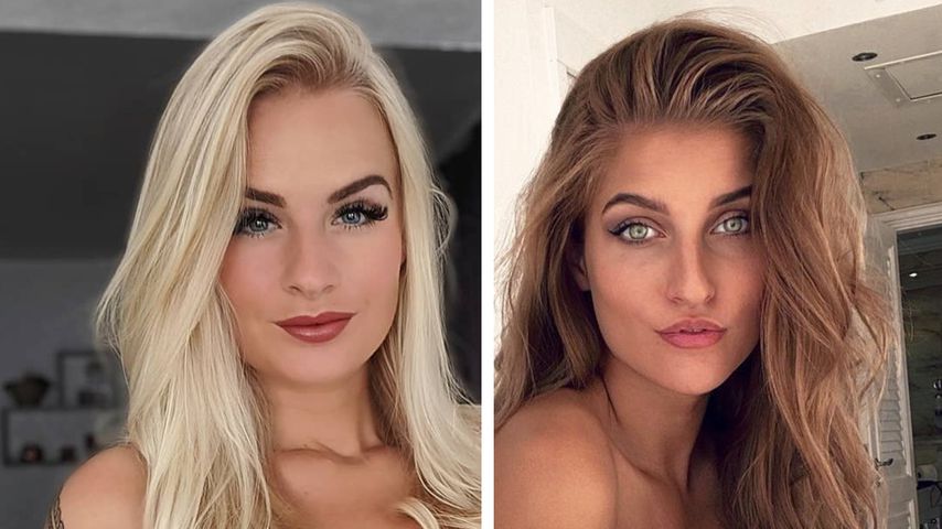 Insta-Beef zwischen "Love Island"-Anna und Sandra Janina?