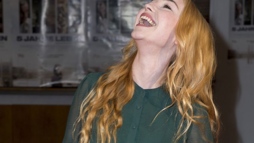GZSZ-Neuling: So ähnlich ist Anna ihrer Rolle