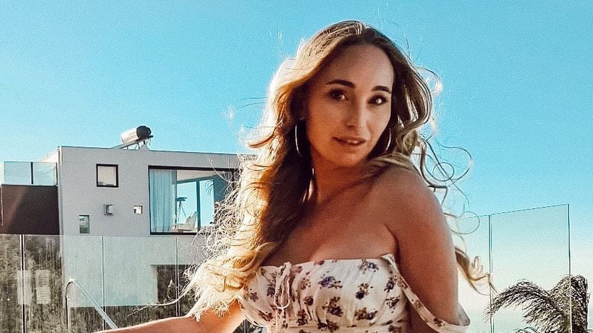 Das hält "Adam sucht Eva"-Annas Neuer von Nackedei-Auftritt