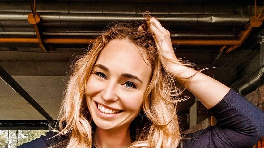 Anna Juliana Jaenner, Schauspielerin