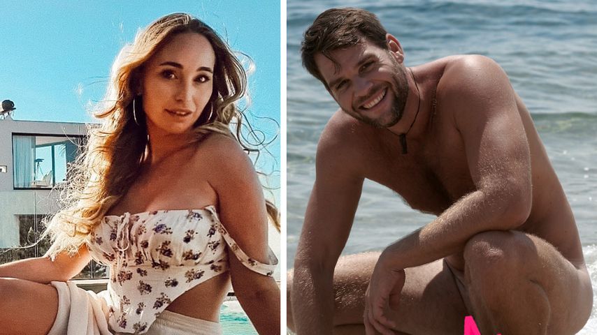 "Adam sucht Eva"-Anna: Darum klappte es mit Sergio nicht