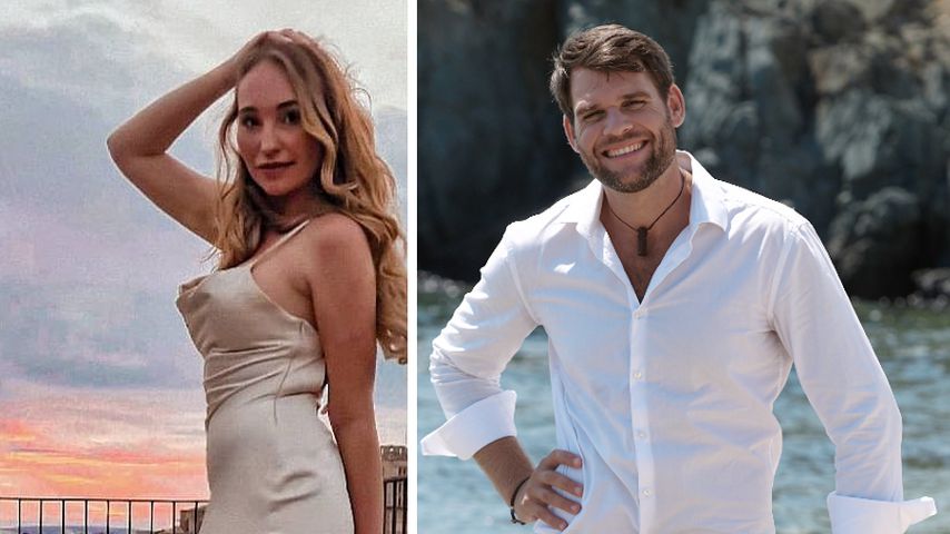 Collage: Anna Juliana Jaenner und Sergio Recalde