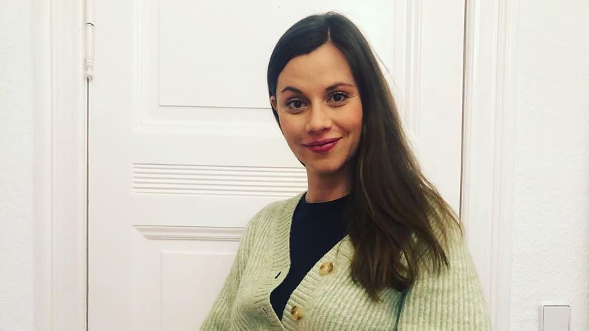 Anna-Katharina Fecher, Schauspielerin