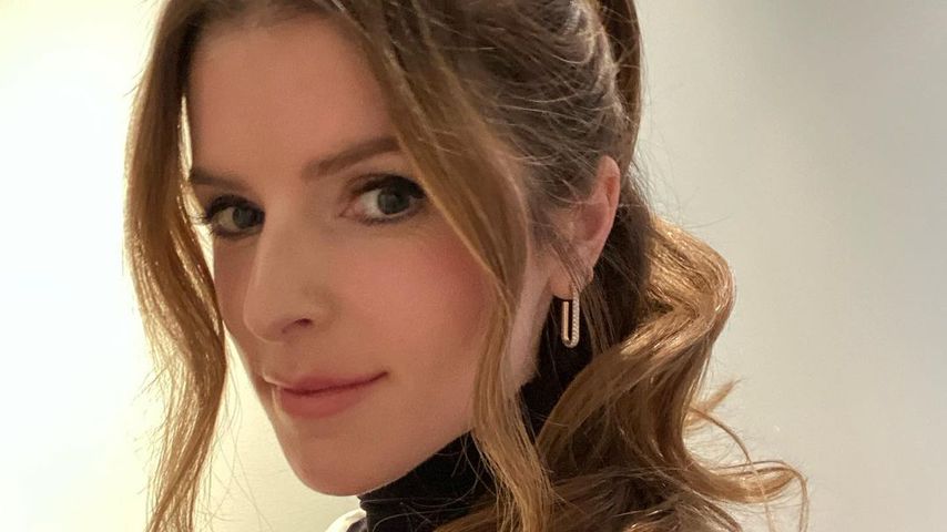 Anna Kendrick, Schauspielerin