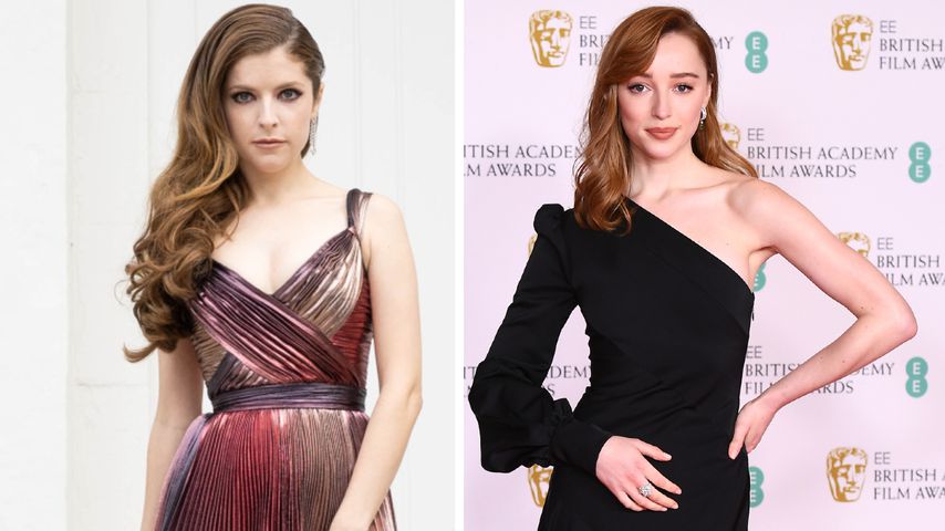 Das waren die schönsten Looks der diesjährigen BAFTAs!