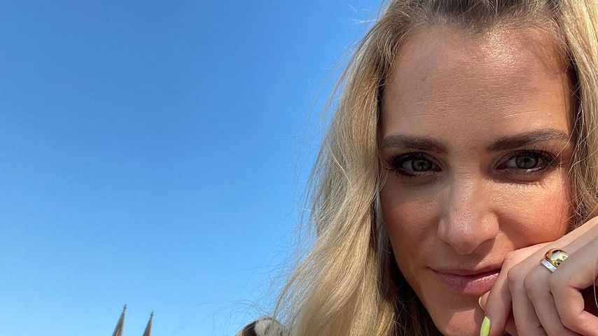 Anna Kraft, deutsche Sport-Moderatorin