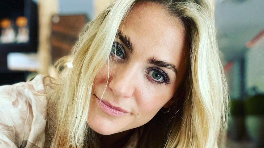 Anna Kraft im Juli 2021